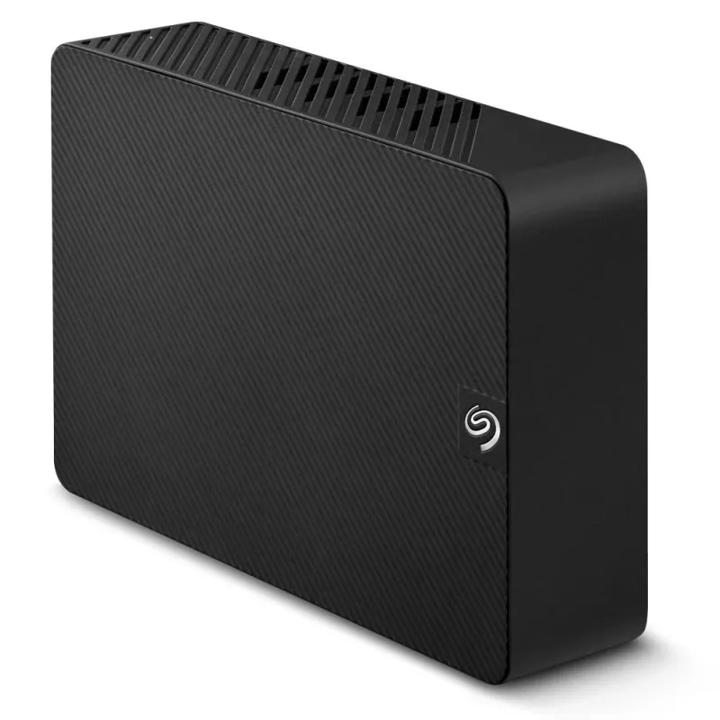 External HDD-SEAGATE-Expansion-STKP24000400-24TB-USB 3.0-Drives 1-Black-STKP24000400