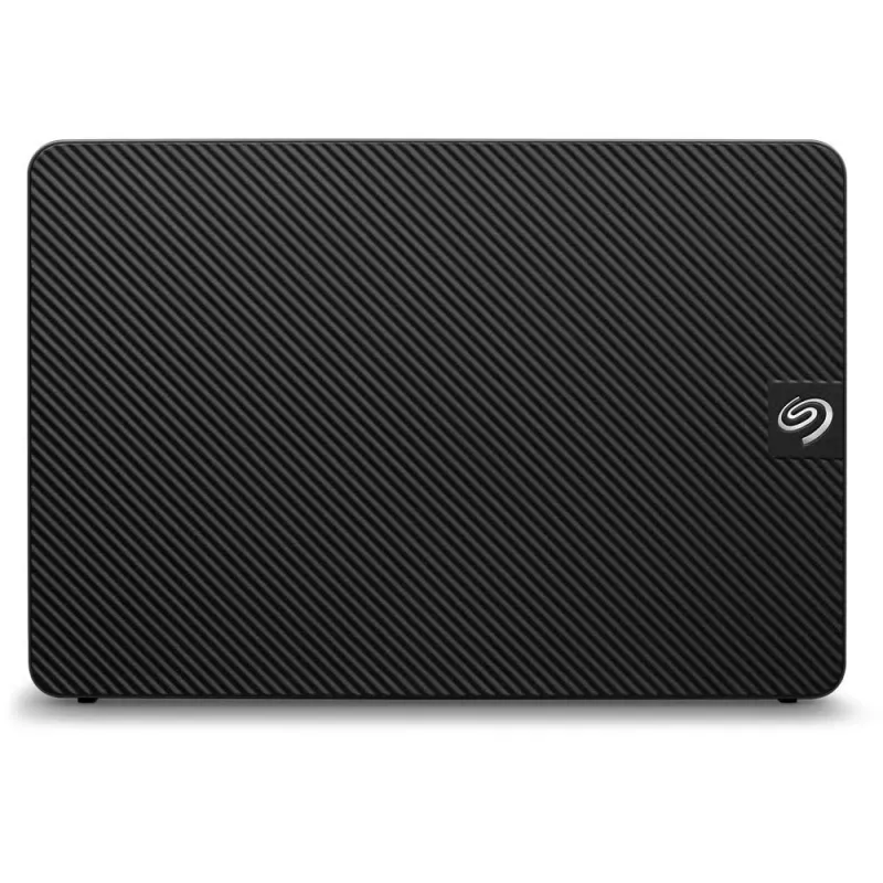 External HDD-SEAGATE-Expansion-STKP24000400-24TB-USB 3.0-Drives 1-Black-STKP24000400