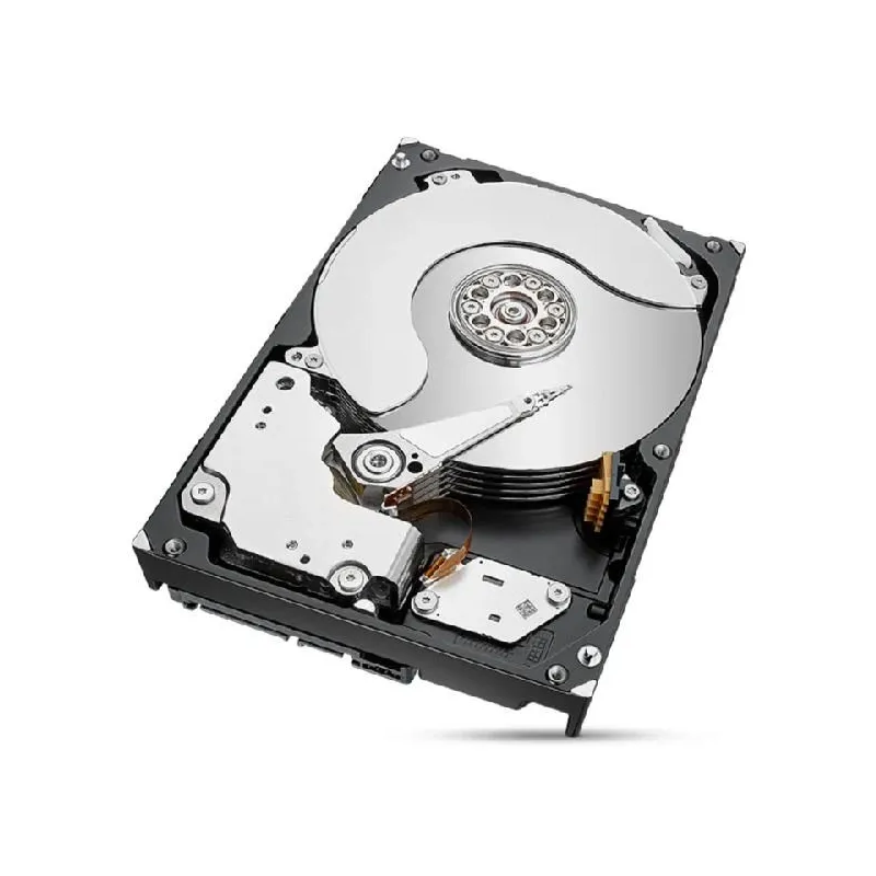 HDD-SEAGATE-IronWolf Pro-8TB-SATA-256 MB-7200 rpm-3,5-ST8000NT001