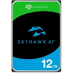 HDD-SEAGATE-SkyHawk-12TB-256 MB-7200 rpm-3,5-ST12000VE003