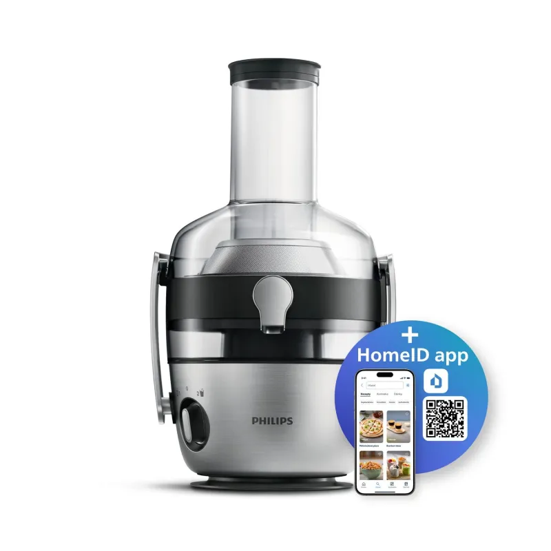 Juice extractor-hr1922-21 philips