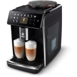 Coffee machine saeco granaroma-sm6480-00 philips