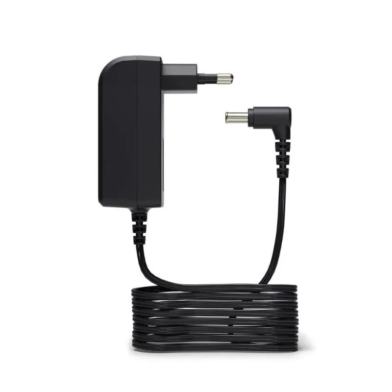 Vacuum Cleaner Accessory-PHILIPS-Battery and charger-Model XV1797-01-Black-For XC6552, XC6553, XC6557, XC7053, XC7055, XC7057,