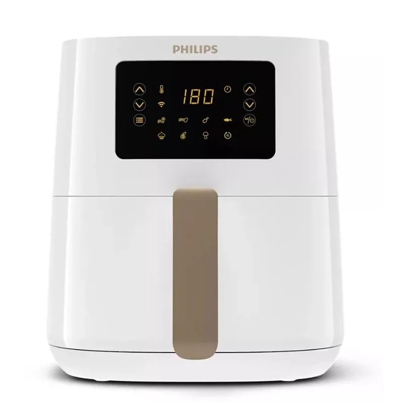 Air fryer-hd9255-30 philips