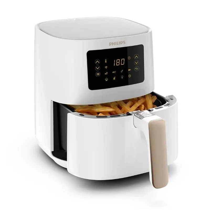 Air fryer-hd9255-30 philips
