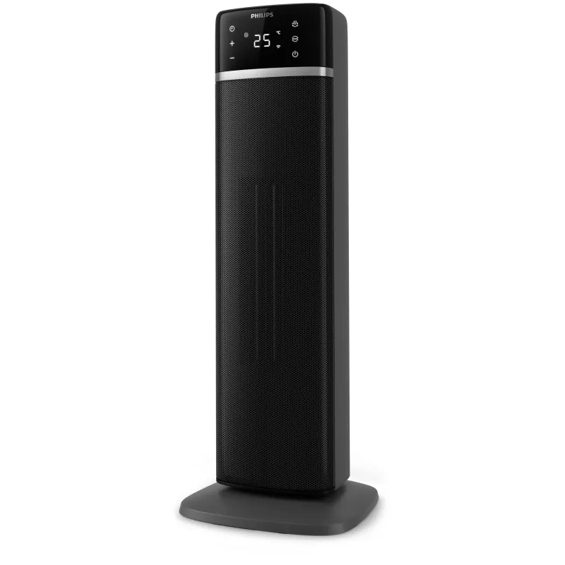 Fan heater ceramic-cx5120-11 philips