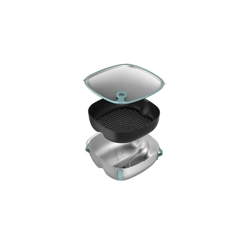 Air fryer acc 2in1 kit-hd9960-00 philips