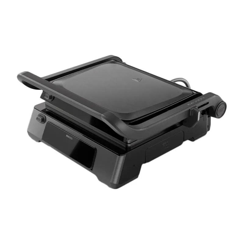 Grill electric-hd6307-70 philips