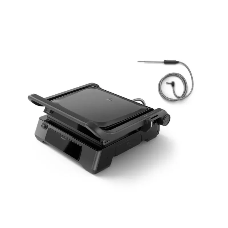 Grill electric-hd6307-70 philips