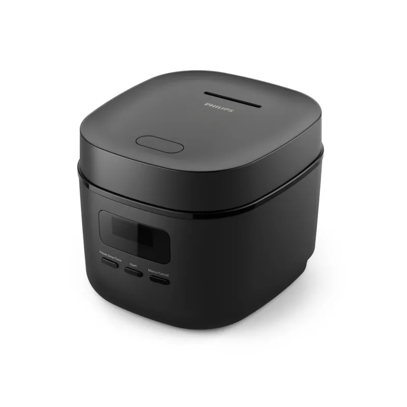Rice cooker-hd3080-80 philips
