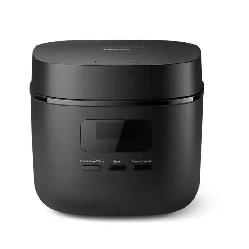 Rice cooker-hd3080-80 philips