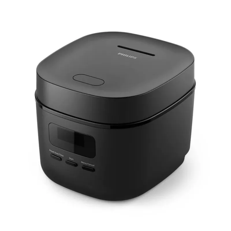 Rice cooker-hd3080-80 philips