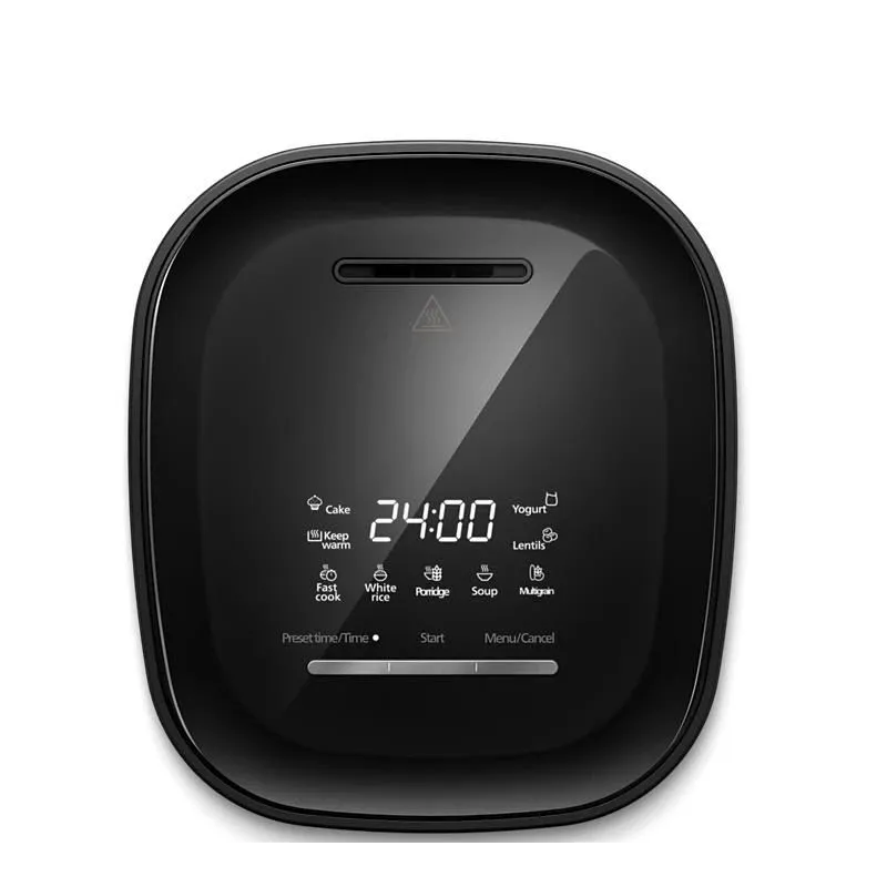 Pressure cooker-hd3090-80 philips