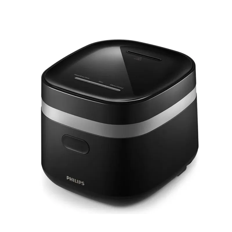 Pressure cooker-hd3090-80 philips