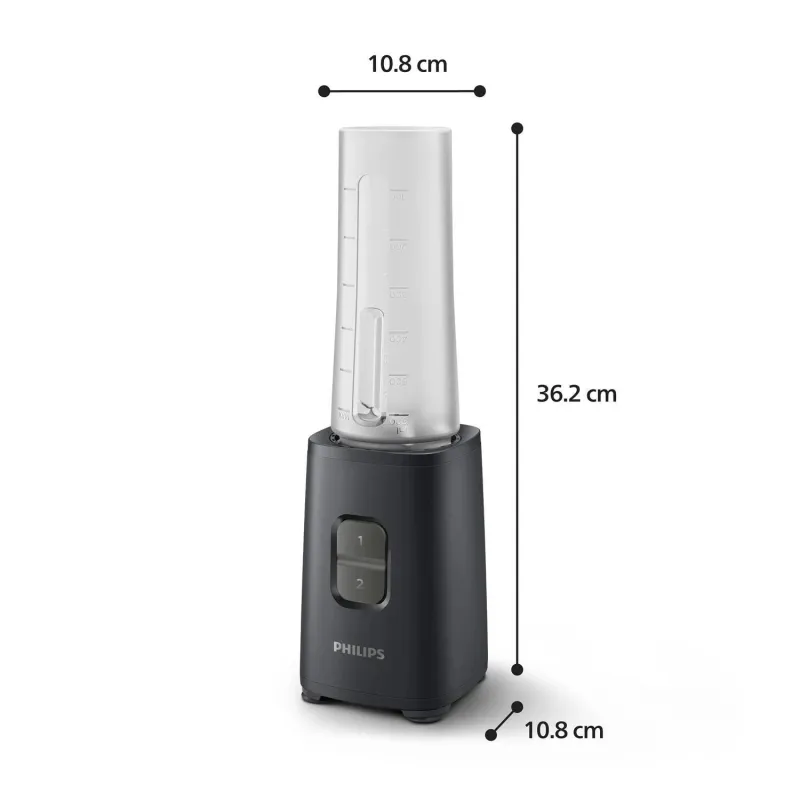 Blender-hr2040-00 philips