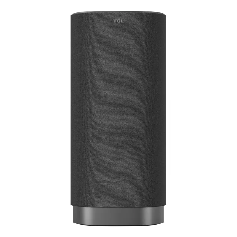 Soundbar speaker-z100-metal tcl