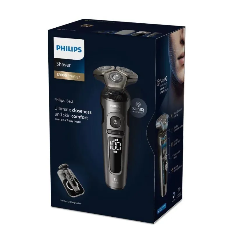 Shaver-sp9872-15 philips