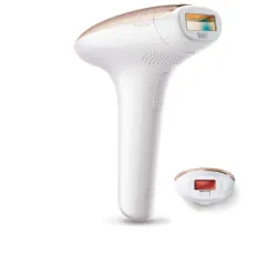 Light hair remover-sc1997-00 philips