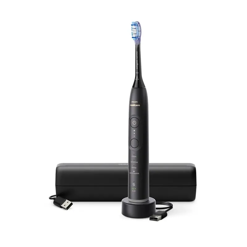 Electric toothbrush-hx7421-01 philips