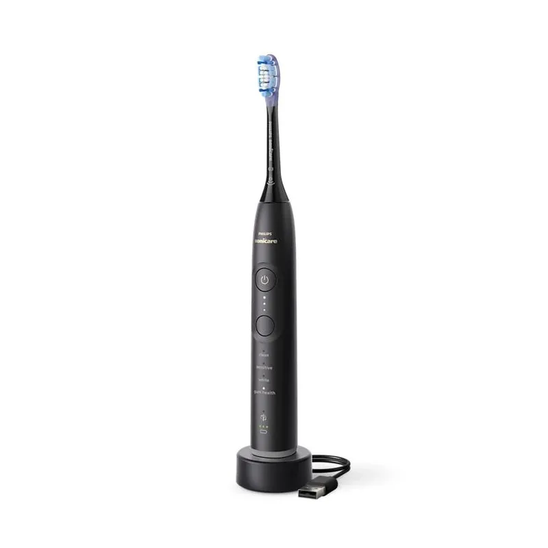 Electric toothbrush-hx7421-01 philips