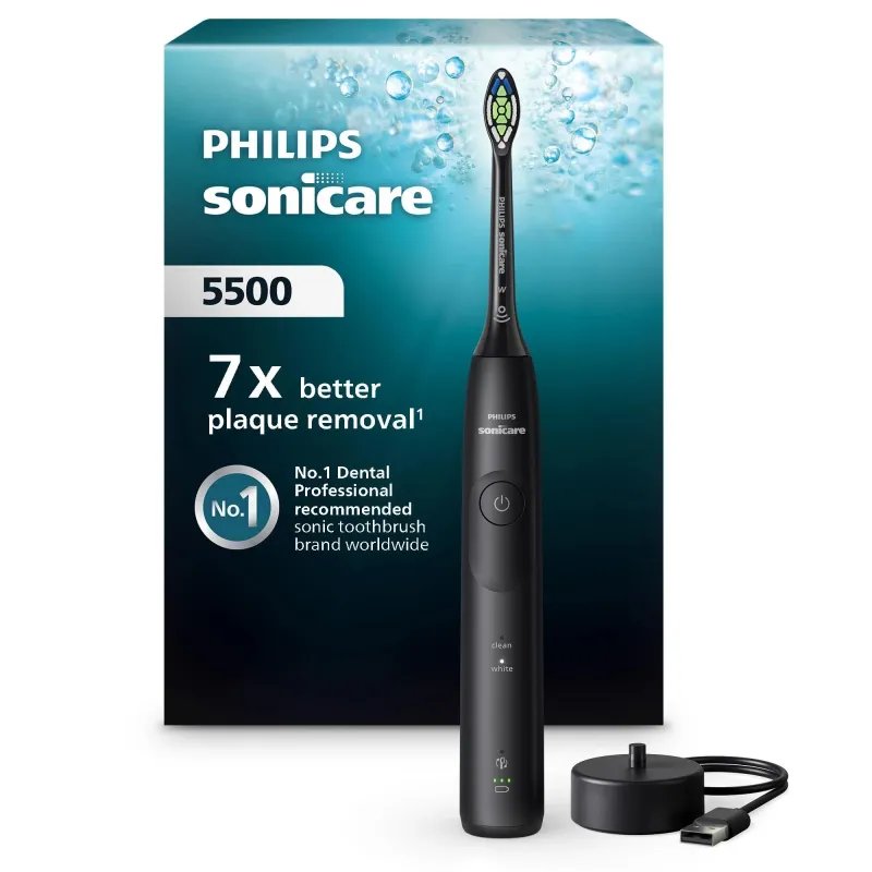 Electric toothbrush-hx7111-01 philips