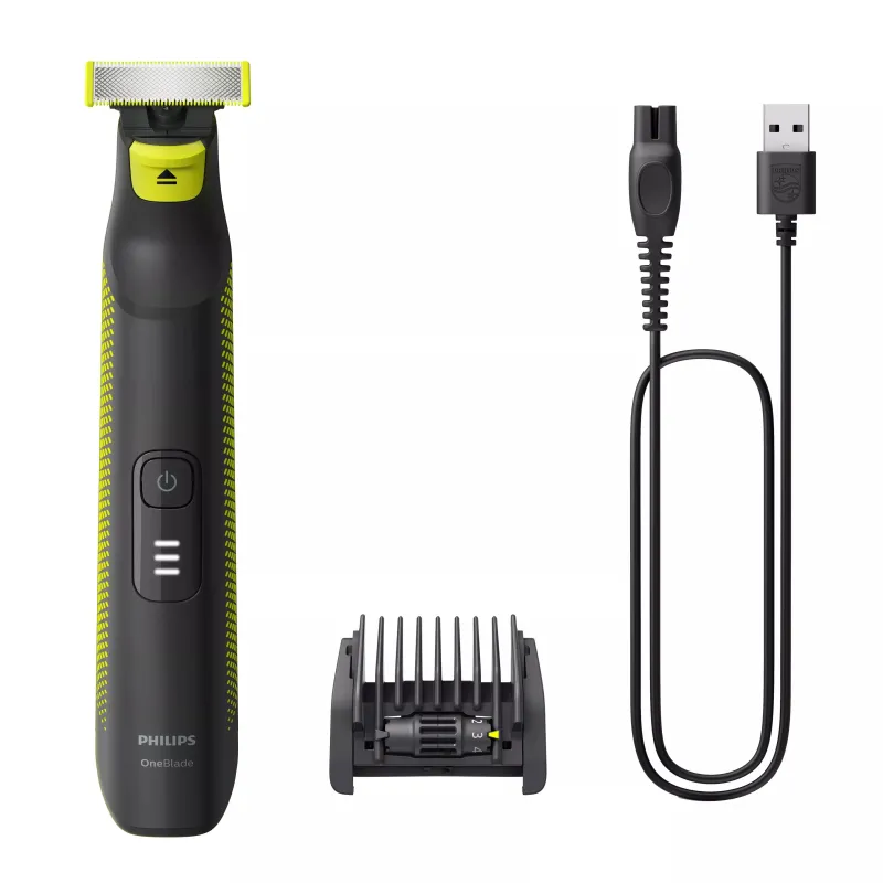 Shaver-qp6506-15 philips