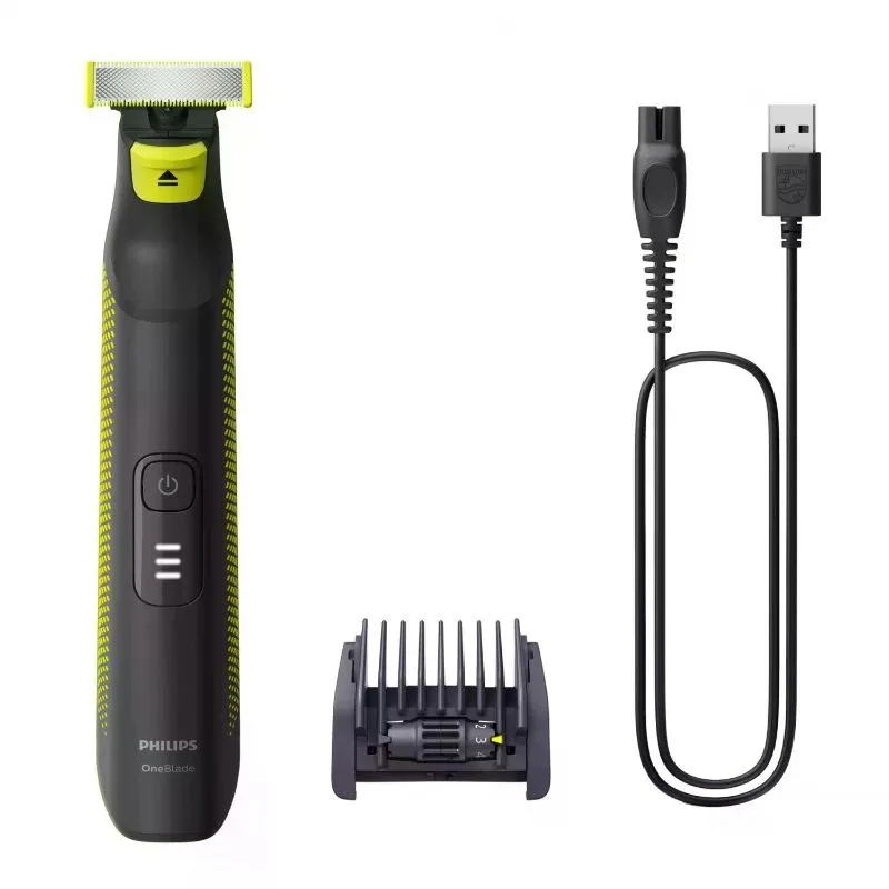 Shaver-qp6506-15 philips