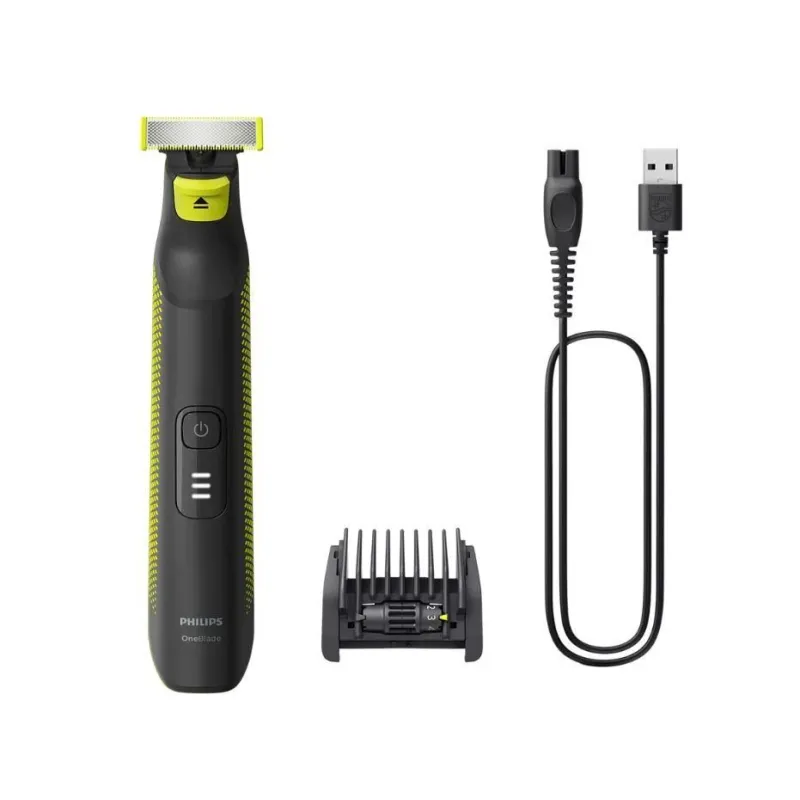 Shaver-qp6506-15 philips