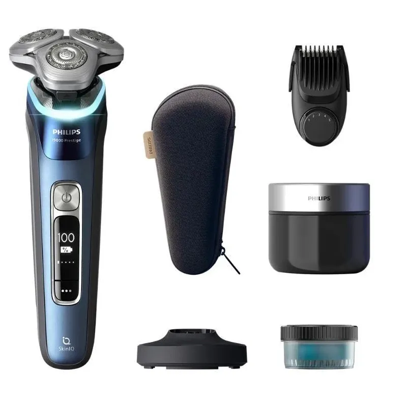 Shaver-xp9201-33 philips
