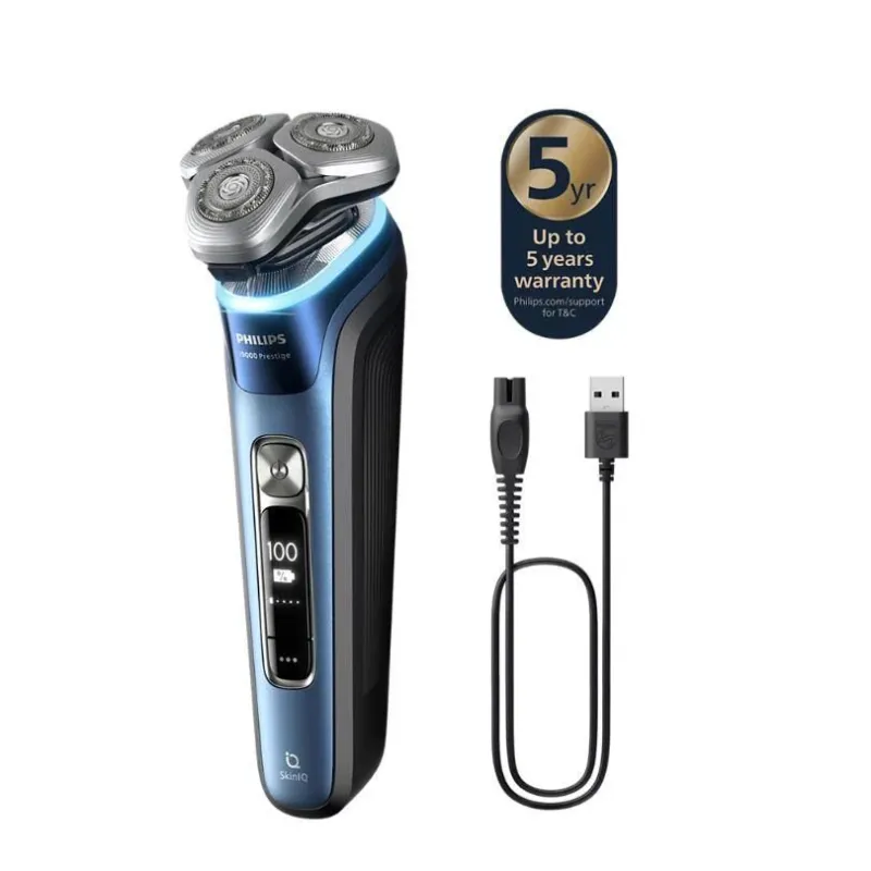 Shaver-xp9201-33 philips