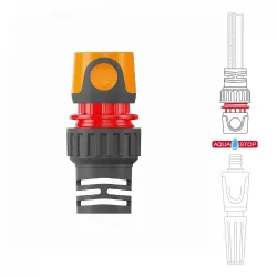 Hose acc connector aquastop-3-4 dwc 2519 daewoo