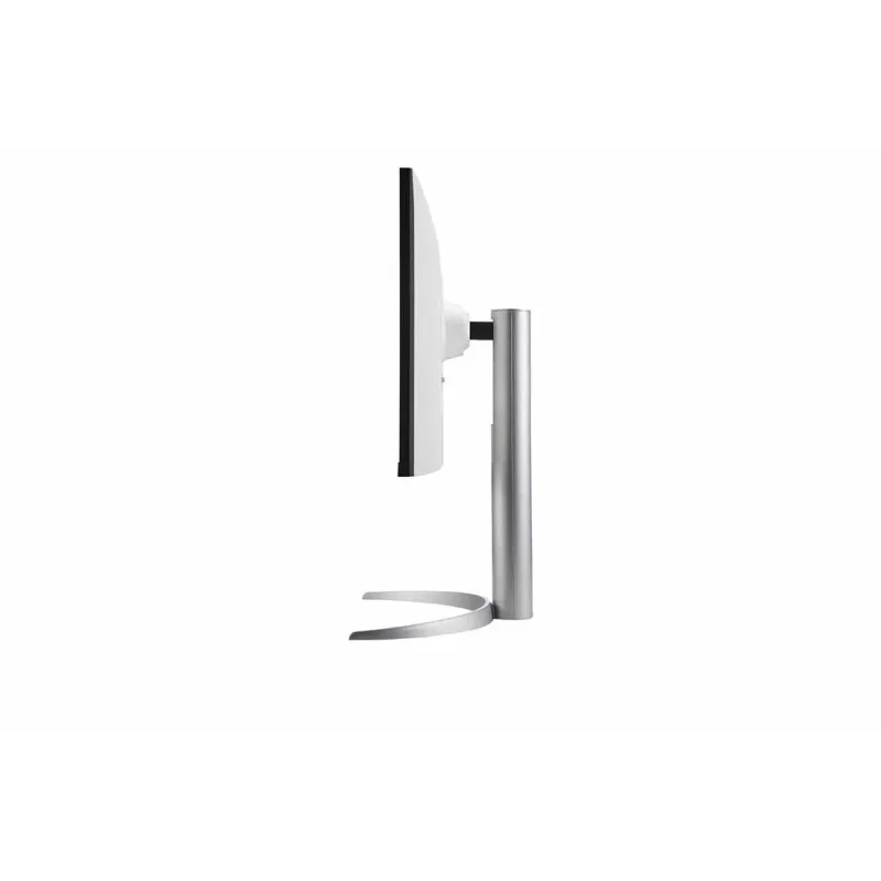 LCD Monitor-LG-27UQ850V-W-27-Business-4K-Panel IPS-3840x2160-16:9-60 Hz-5 ms-Speakers-Pivot-Height adjustable-Tilt-27UQ850V-W