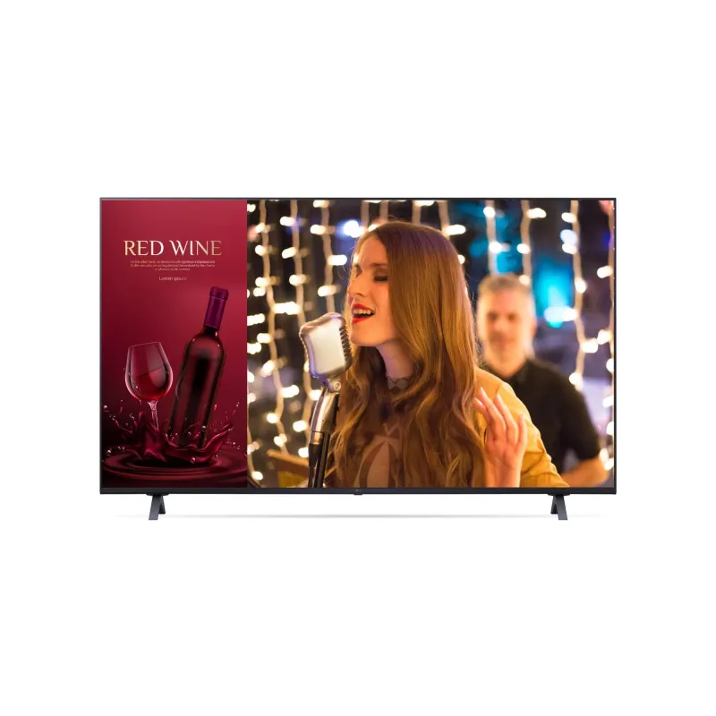Display lcd 55-55un640s0ld lg