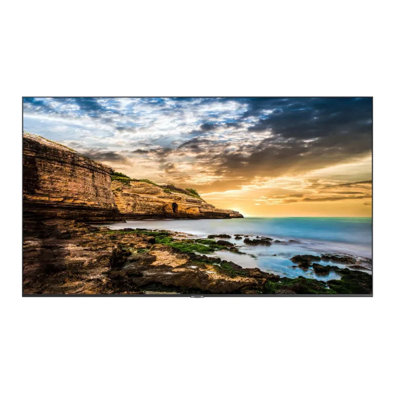 Display lcd 55 qe55t-lh55qetelgcxen samsung