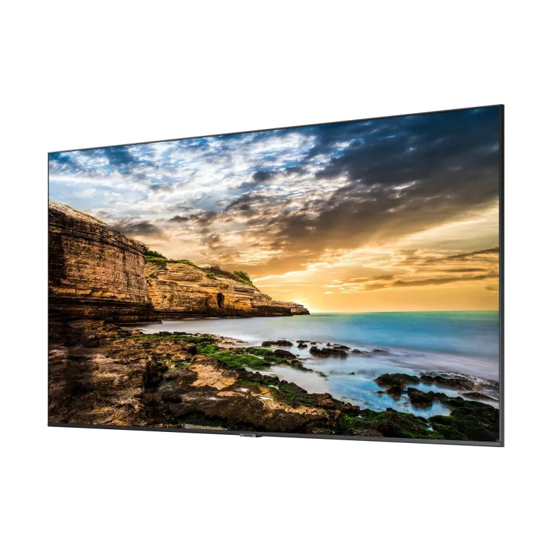 Display lcd 55 qe55t-lh55qetelgcxen samsung