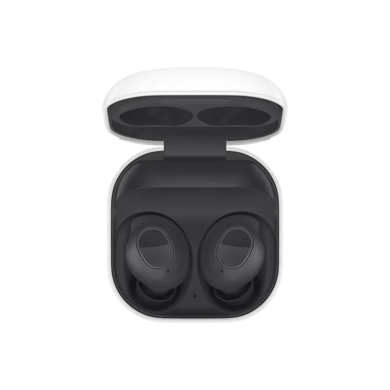 Headset galaxy buds fe-graphite sm-r400 samsung