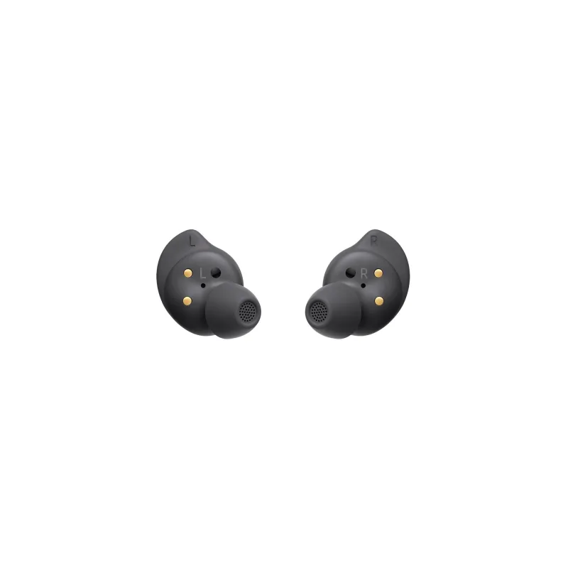 Headset galaxy buds fe-graphite sm-r400 samsung