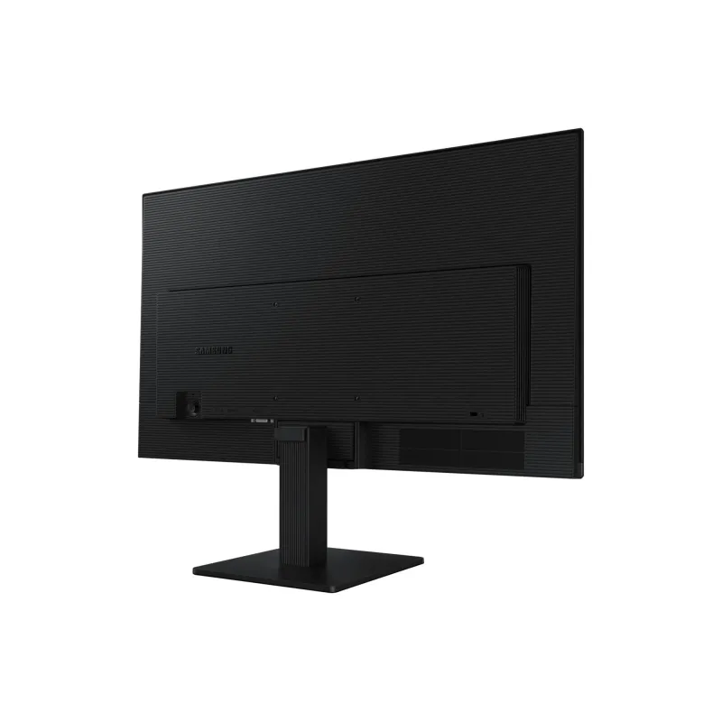 LCD Monitor-SAMSUNG-Essential Monitor S3-24-Panel IPS-1920x1080-16:9-100Hz-5 ms-LS24D300GAUXEN