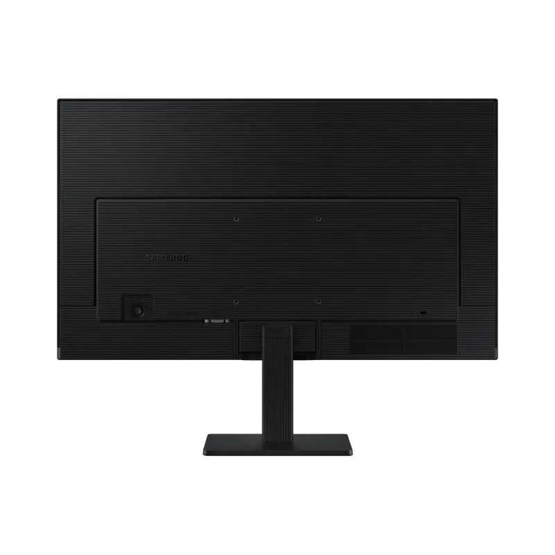 LCD Monitor-SAMSUNG-Essential Monitor S3-24-Panel IPS-1920x1080-16:9-100Hz-5 ms-LS24D300GAUXEN