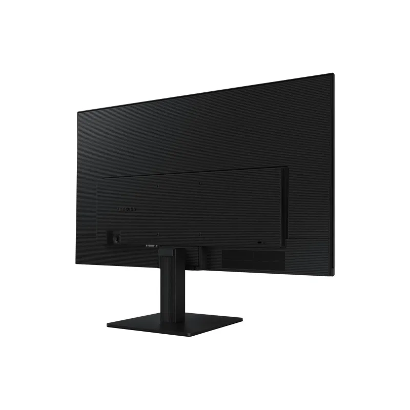 LCD Monitor-SAMSUNG-Essential Monitor S3-27-Panel IPS-1920x1080-16:9-100Hz-5 ms-LS27D300GAUXEN
