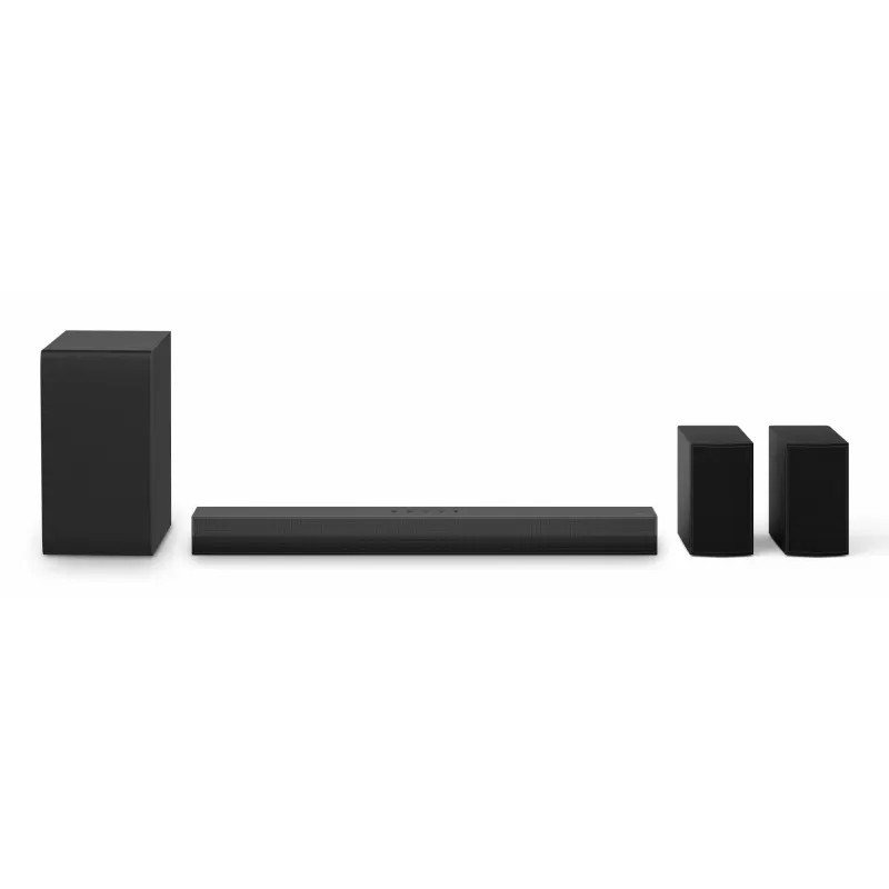 Sound bar 4.1-s40tr lg