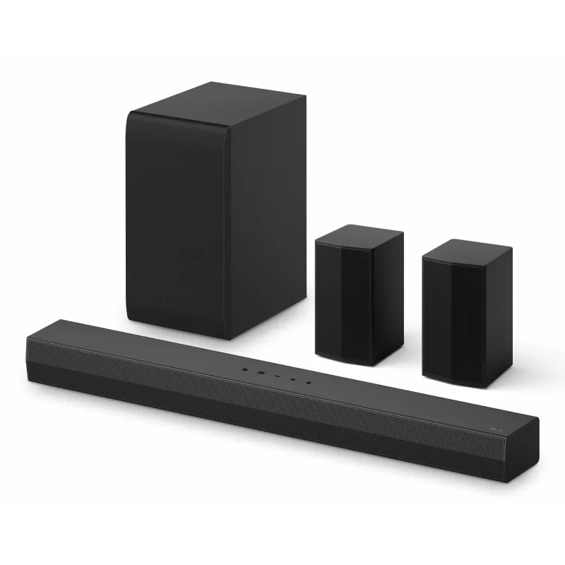 Sound bar 4.1-s40tr lg