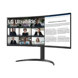 Monitors LG 34WR55QK-B.AEU 34
