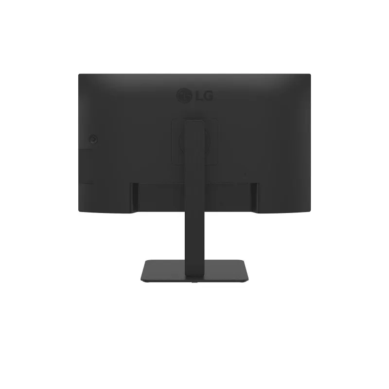 LCD Monitor-LG-27 -2560 x 1440 pixels-Quad HD-Native aspect ratio 16:9-LCD-Flat-27BA54QB-B