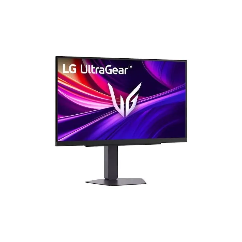 LCD Monitor-LG-27 -3840 x 2160 pixels-4K Ultra HD-Native aspect ratio 16:9-LCD-Flat-27G810A-B