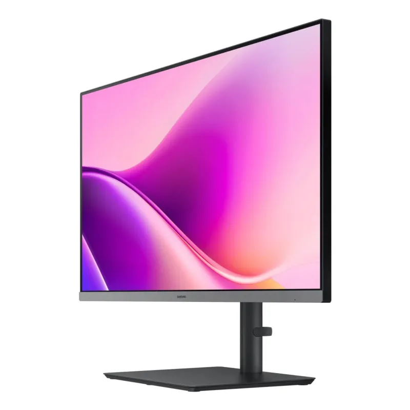 LCD Monitor-SAMSUNG-27 -1920 x 1080 pixels-Full HD-Native aspect ratio 16:9-LCD-Flat-LS27F434UAUXEN