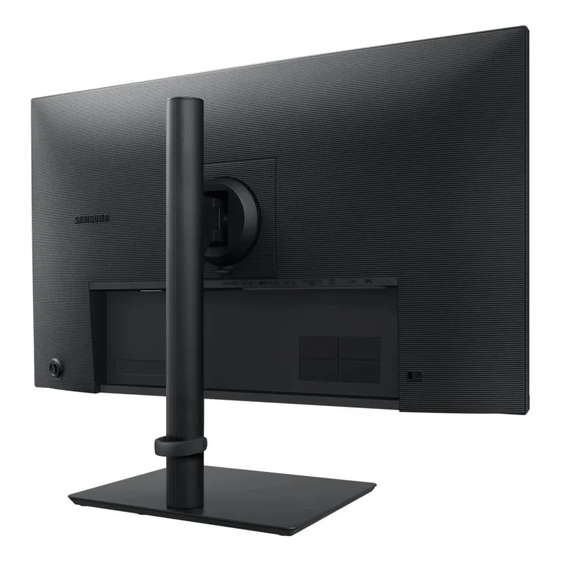 LCD Monitor-SAMSUNG-27 -1920 x 1080 pixels-Full HD-Native aspect ratio 16:9-LCD-Flat-LS27F434UAUXEN