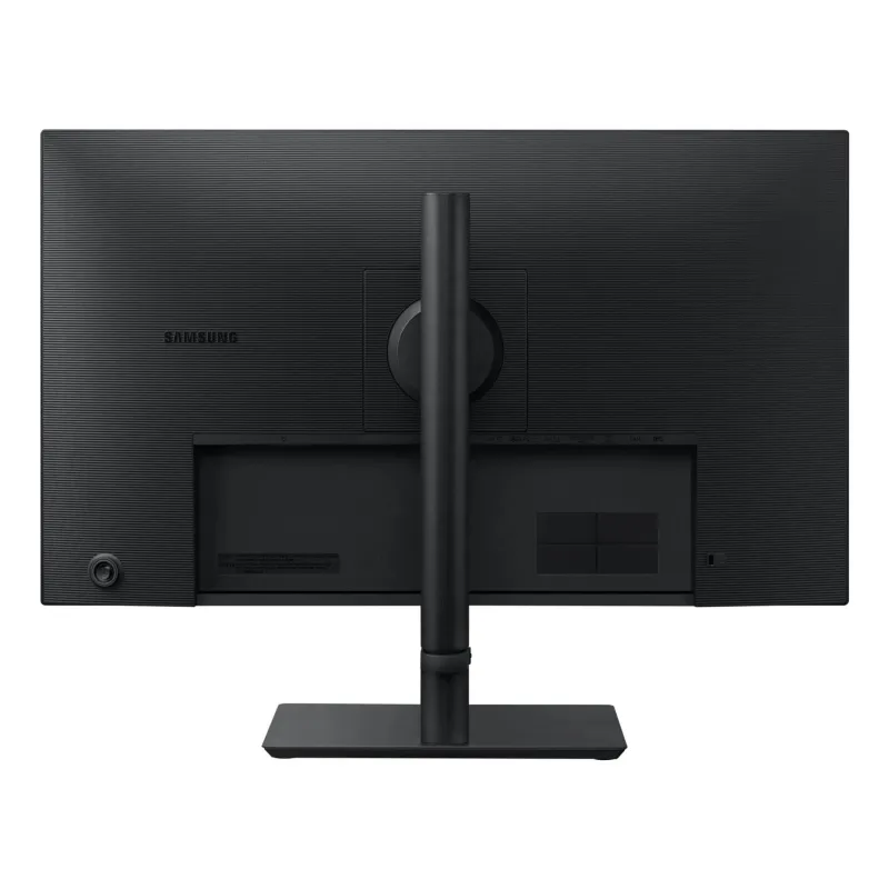 LCD Monitor-SAMSUNG-27 -1920 x 1080 pixels-Full HD-Native aspect ratio 16:9-LCD-Flat-LS27F434UAUXEN