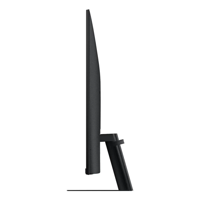 LCD Monitor-SAMSUNG-32 -3840 x 2160 pixels-4K Ultra HD-Native aspect ratio 16:9-LCD-Flat-LS32FM700UUXDU