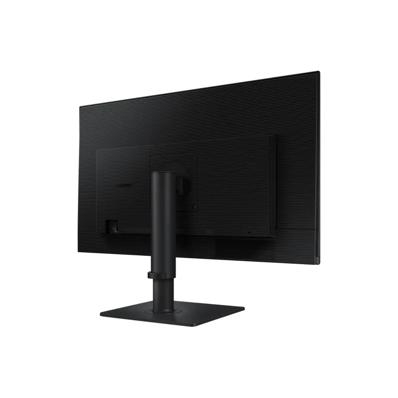 LCD Monitor-SAMSUNG-27 -1920 x 1080 pixels-Full HD-Native aspect ratio 16:9-LCD-Flat-LS27D402GSUXXE